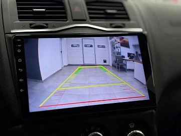 Lada (ВАЗ) Granta, 2019г, передний привод, автомат