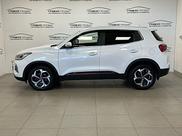 Chery Tiggo 4 Pro, 2023г., передний привод, автомат