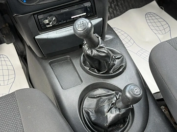 Chevrolet Niva, 2008г, полный привод, механика