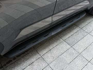 Toyota Sequoia, 2025г, полный привод, автомат