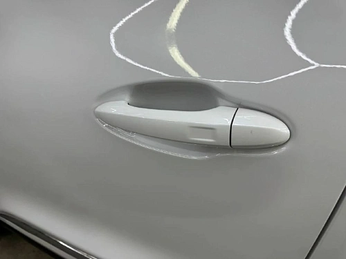 Chery Tiggo 8 Pro Max, 2022г, полный привод, робот