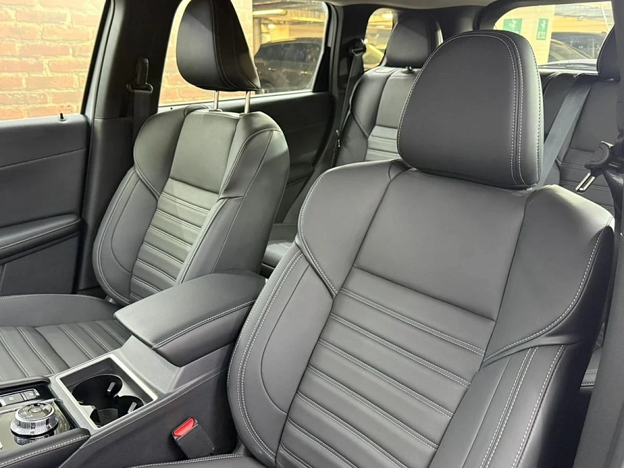 Mitsubishi Outlander, 2023г., полный привод, вариатор