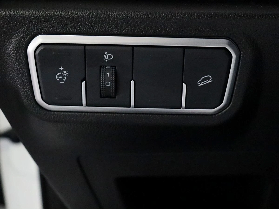 Haval F7, 2023г., передний привод, робот