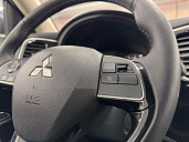 Mitsubishi Outlander, 2022г., передний привод, вариатор