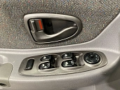 Hyundai Accent, 2001г., передний привод, механика