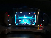 CHERY Tiggo 7 Pro, 2021г., передний привод, автомат