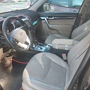 Kia Sorento, 2012г., полный привод, автомат