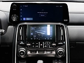 Lexus LX, 2025г., полный привод, автомат