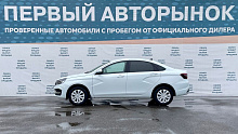 Lada (ВАЗ) , 2023г., передний привод, механика