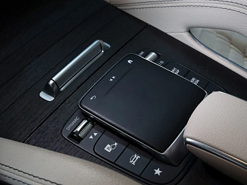 Mercedes-Benz GLE Coupe, 2021г, полный привод, автомат