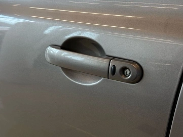 Nissan Micra, 2009г, передний привод, автомат