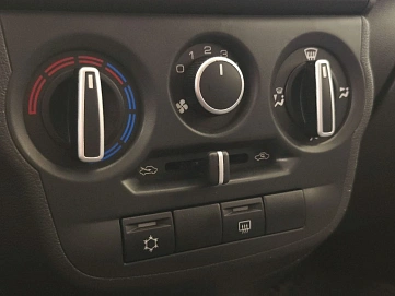 Lada (ВАЗ) Granta, 2023г, передний привод, механика