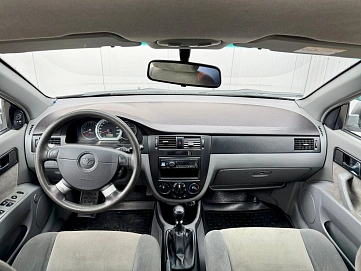 Daewoo Gentra, 2015г, передний привод, механика