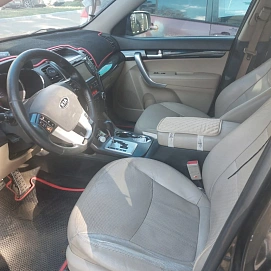 Kia Sorento, 2012г, полный привод, автомат