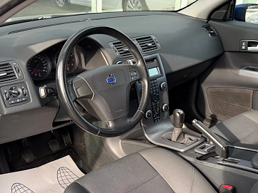 Volvo C30, 2007г, передний привод, механика