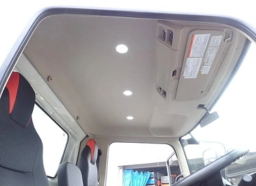 Hino Series 500  Ranger , 2021г, Задний привод, Механическая