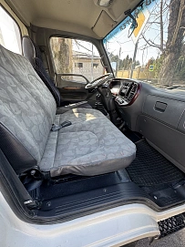 Hyundai HD35 City, 2011г, Задний привод, Механическая