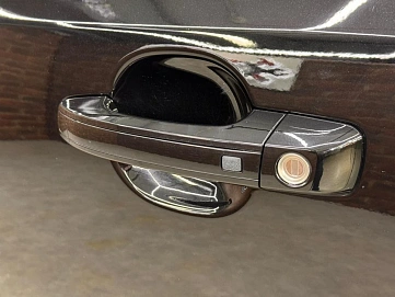 Kia , 2023г., полный привод, автомат