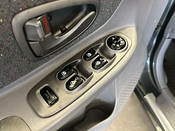 Hyundai Accent, 2008г, передний привод, автомат