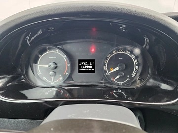 Lada (ВАЗ) Priora, 2018г, передний привод, механика