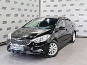 Kia , 2013г., передний привод, механика