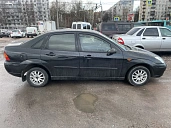Ford Focus, 2005г., передний привод, механика