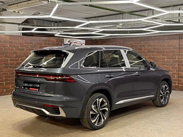 Geely Monjaro, 2024г, полный привод, автомат