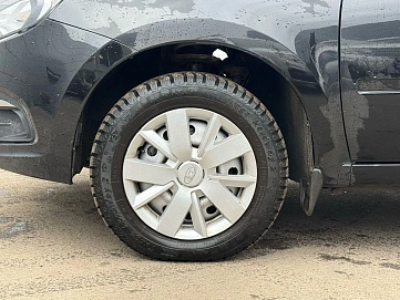 Lada (ВАЗ) Granta, 2023г, передний привод, механика