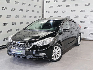 Kia , 2013г., передний привод, механика
