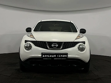 Nissan Juke, 2011г, передний привод, механика