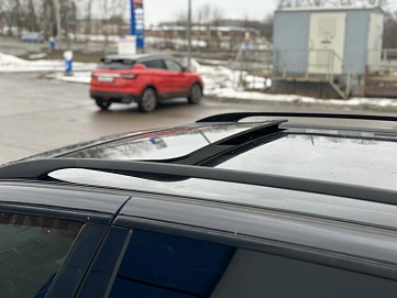 BMW X5, 2003г, полный привод, автомат