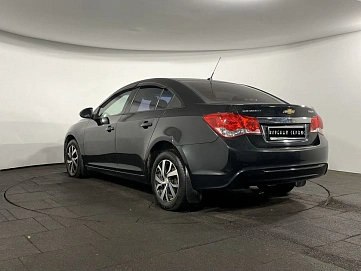 Chevrolet Cruze, 2014г, передний привод, механика