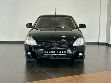 Lada (ВАЗ) Priora, 2017г, передний привод, механика