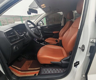 Jetta VS5, 2022г, передний привод, автомат