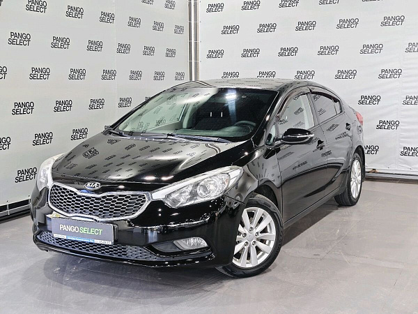 Kia , 2013г., передний привод, механика