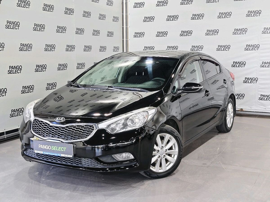 Kia , 2013г., передний привод, механика