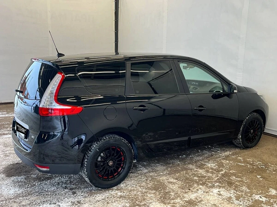 Renault , 2014г., передний привод, механика