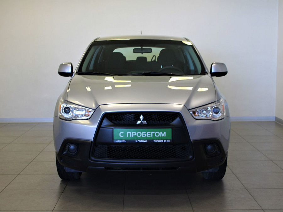 Mitsubishi , 2012г., передний привод, механика