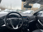 Lada (ВАЗ) , 2021г., передний привод, механика