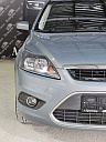 Ford Focus, 2010г., передний привод, механика