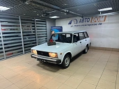 Lada (ВАЗ) 2104, 1999г., задний привод, механика