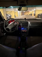 Lada (ВАЗ) 2112, 2006г, передний привод, механика