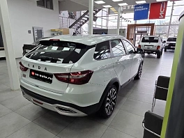 Lada (ВАЗ) Vesta, 2024г, передний привод, механика