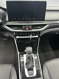 Kia K3, 2022г, передний привод, вариатор