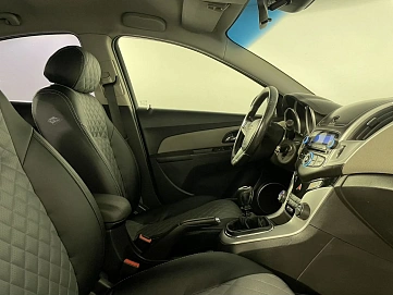 Chevrolet Cruze, 2014г, передний привод, механика