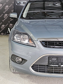 Ford Focus, 2010г, передний привод, механика