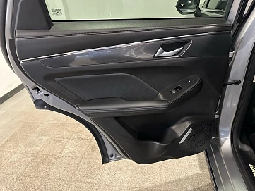 Haval Jolion, 2024г, передний привод, автомат