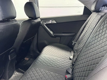 Kia Cerato, 2011г, передний привод, автомат