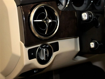 Mercedes-Benz GLK-Класс, 2013г, передний привод, автомат