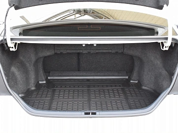 Toyota Camry, 2013г, передний привод, автомат